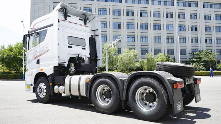 Faw Truck - JH6 28.500 Prime Mover for Sale in Malawi