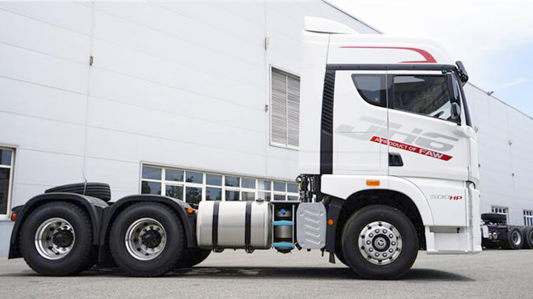 Faw Truck - JH6 28.500 Prime Mover for Sale in Malawi