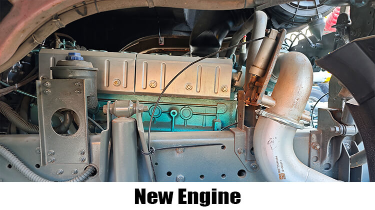 Used Sinotruk Howo 371 Tractor Head Price in Malawi