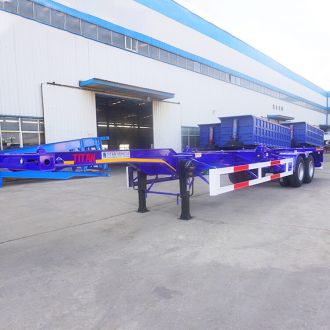 40ft Container Trailer
